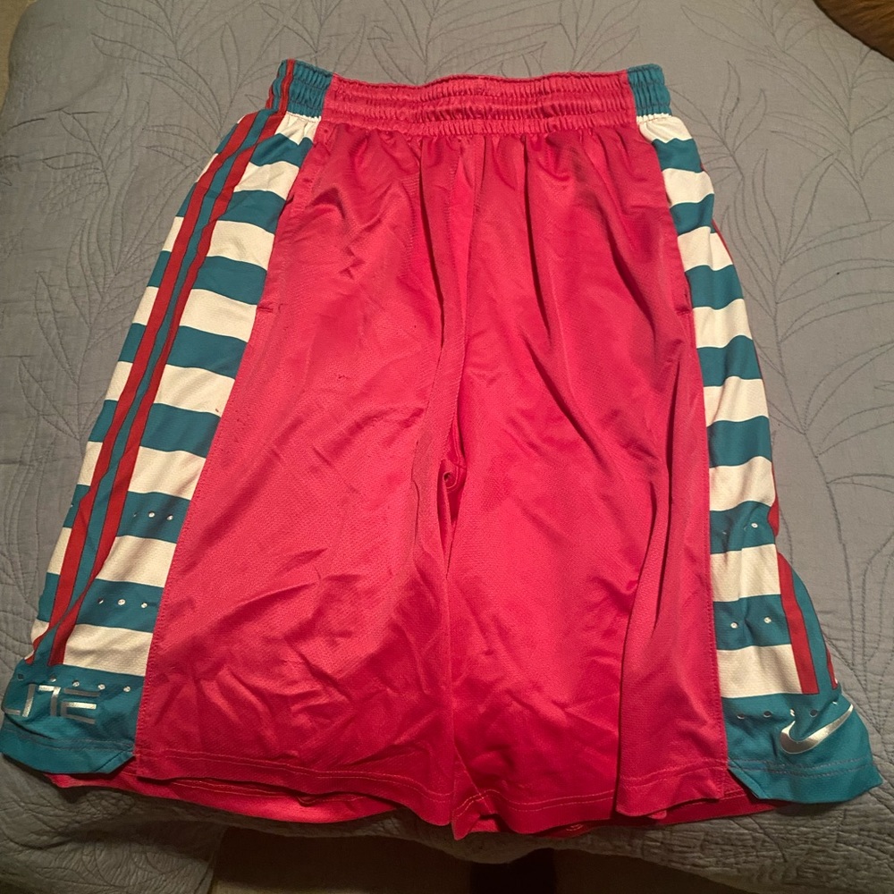 Nike Elite Basketball Shorts